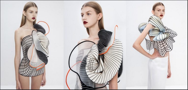 Better, Faster, Cheaper: How 3-D Technology Can Disrupt Fashion