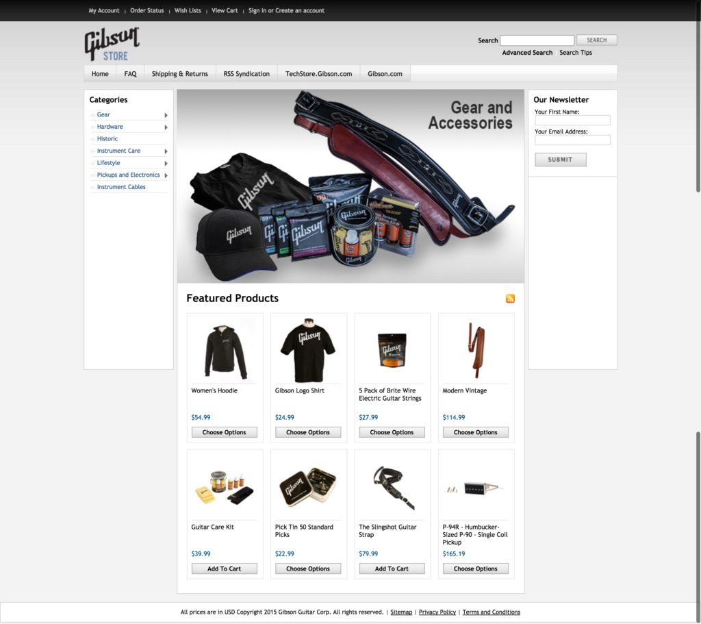 Dropshipping Guide: Choosing your E-Commerce Platform | Modalyst