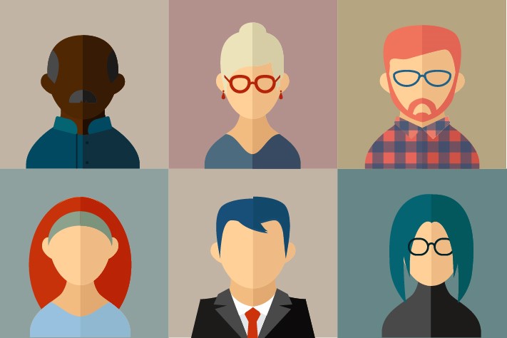Create Buyer Personas: Increase Sales by Learning about your Customers