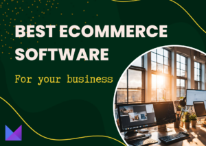 Ecommerce software - Modalyst.co
