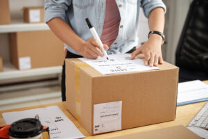 Dropshipping Lead Automation