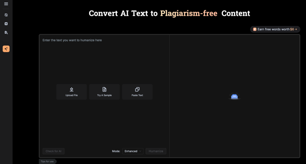 6 Best Humanize AI Text Tools for Ecommerce Marketing [2025 Edition ...