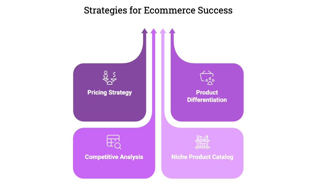 Strategies for Ecommerce Success
