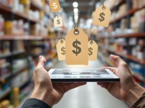 Why eCommerce Stores Need Price Intelligence