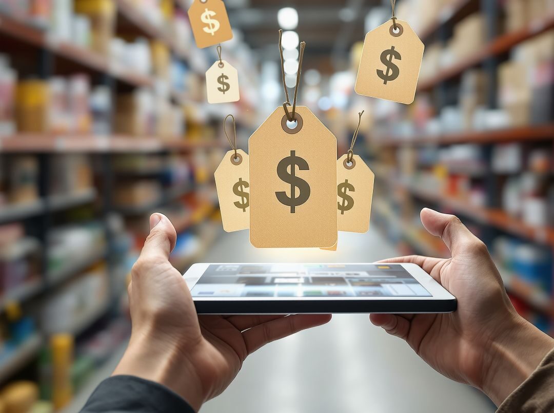 Why eCommerce Stores Need Price Intelligence