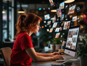 Effective E-commerce Marketing Strategy