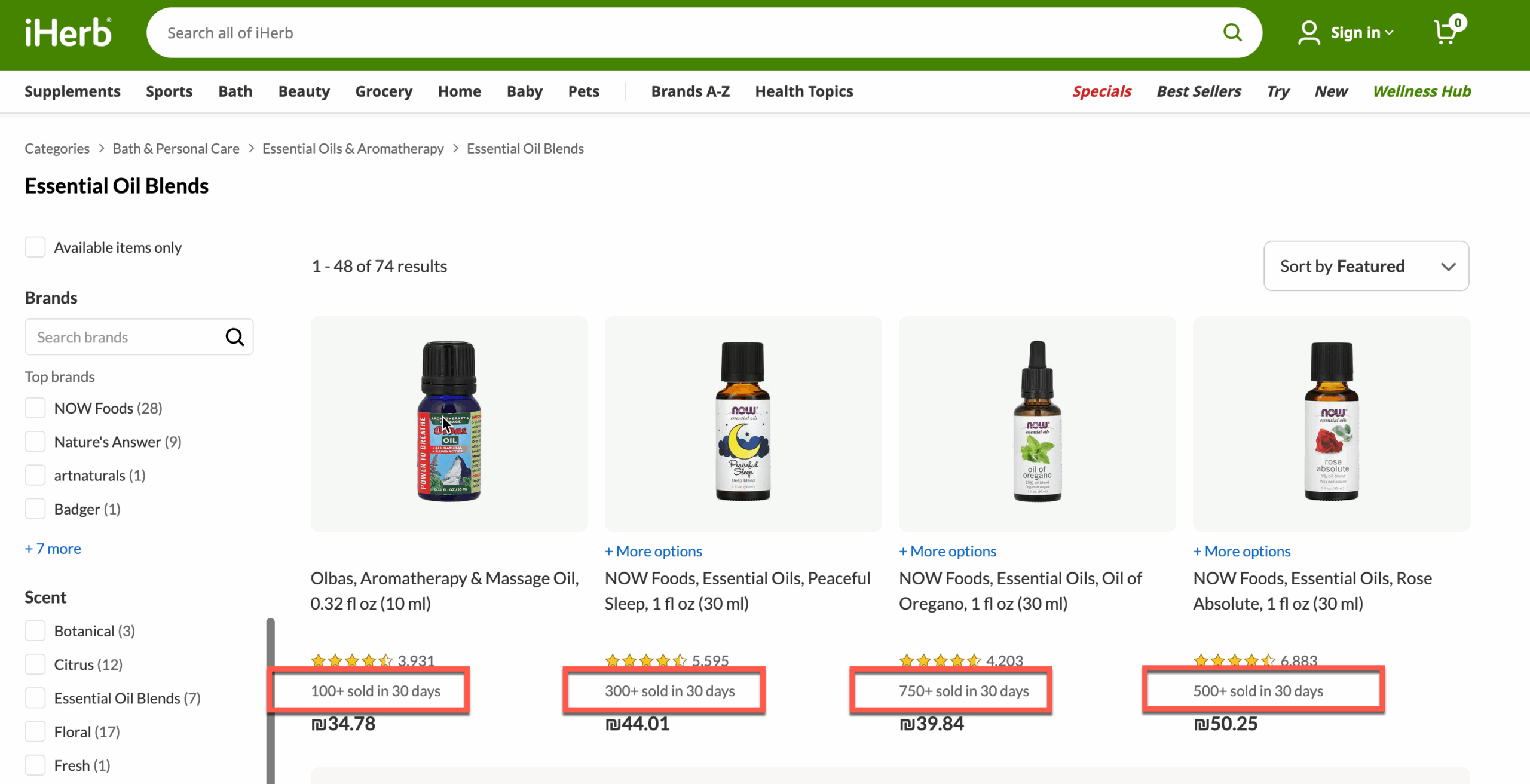 Iherb