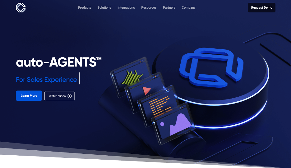 Commerce AI tool 