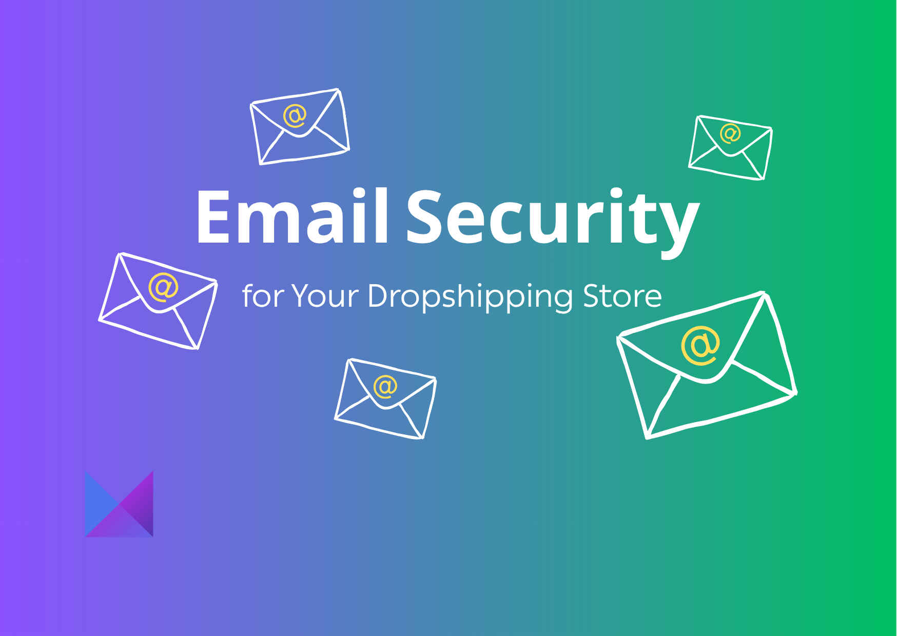 Top 5 Email Security Tools for Your Dropshipping Business and Why It’s Necessary