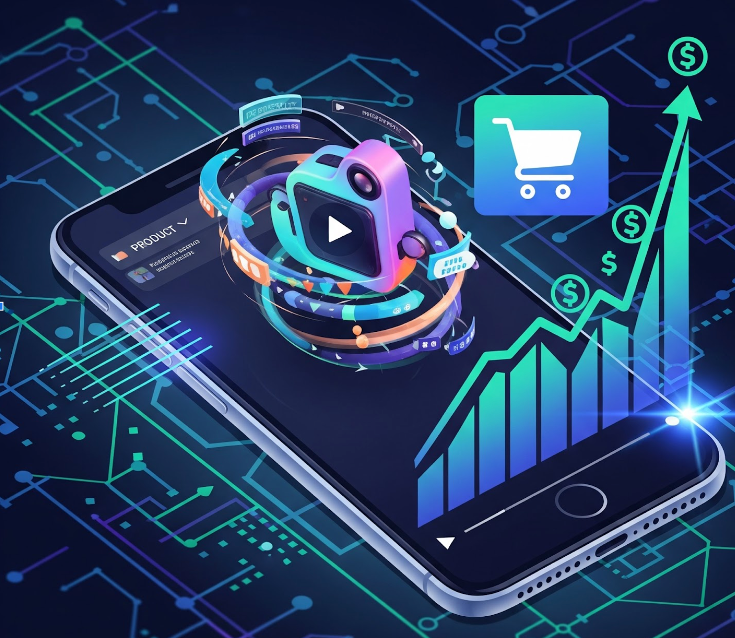 Best Video Formats to Sell Products