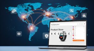 Dropshipping Store Into a Global Brand Through Smart Localization