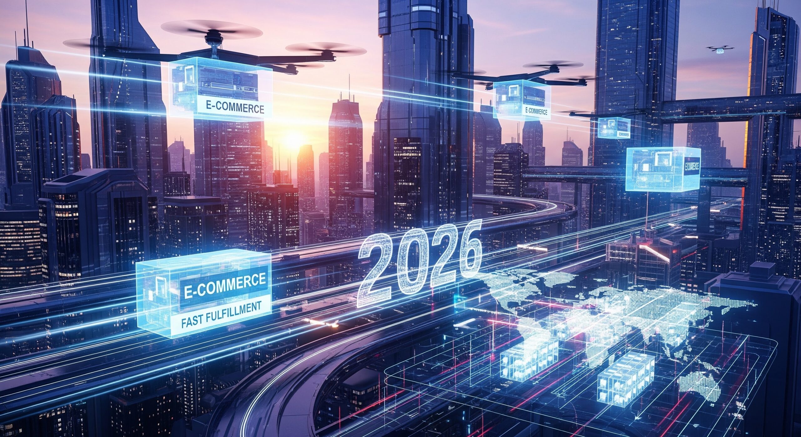 What Is Dropshipping in 2026?