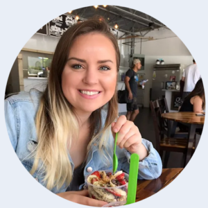 Picture of Katie Kistler