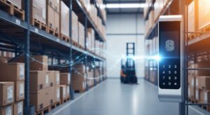 Protecting Your E-commerce Business Assets with Physical Access Control