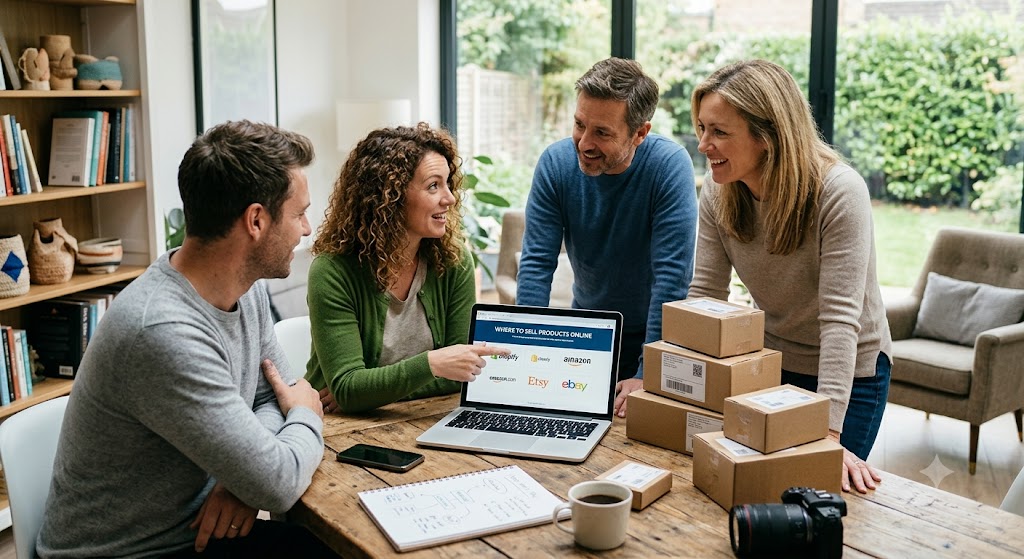 13 Best eCommerce Platforms to Sell Your Products Online
